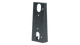 A8001 Wedge corner wall-mount-adapter - 423867345 A8001 Wedge corner wall-mount-adapter - 423867345